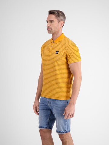 LERROS Shirt in Orange