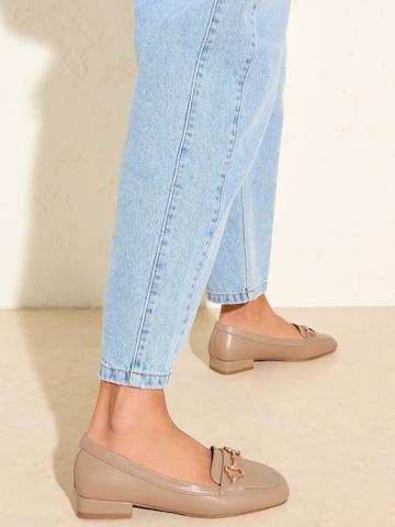 Friends Like TheseSlip On cipele - bež boja