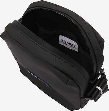 Sac à bandoulière Tommy Jeans en noir