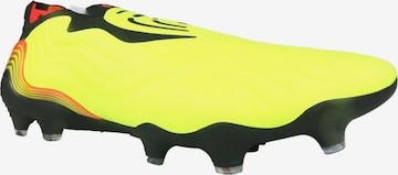 Adidas Sport Fußballschuh 'Copa Sense +' in Gelb: Vorderseite