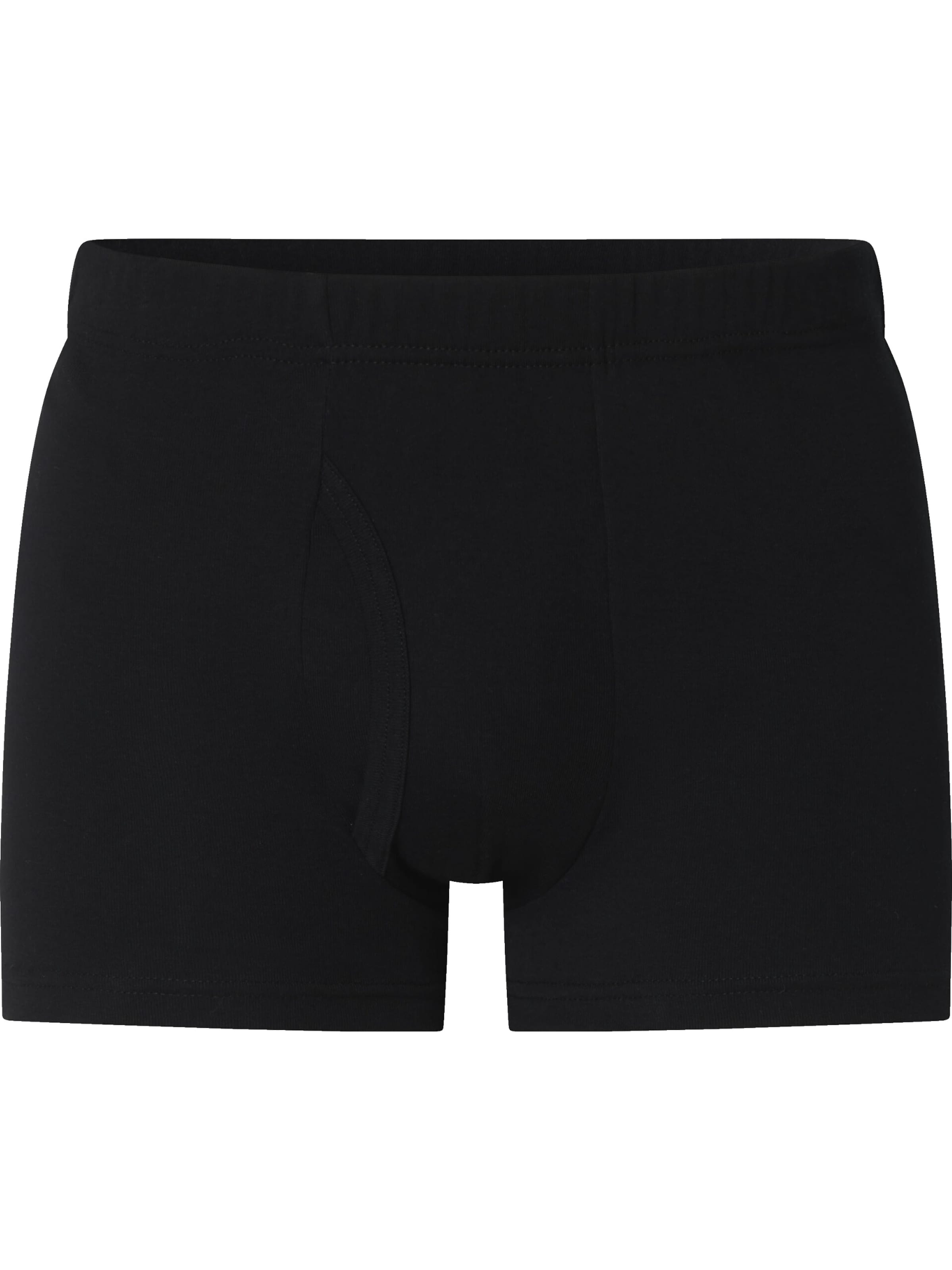Jan Vanderstorm Boxershorts 'Gardar' in Grün
