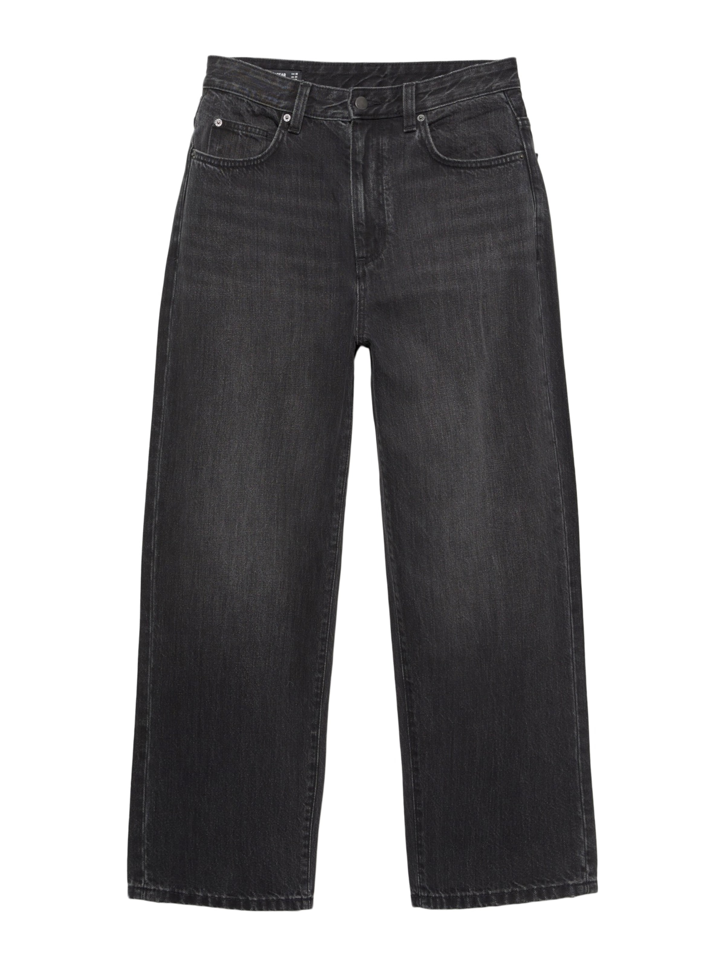 fekete farmer Pull&Bear Farmer, Termék nézet