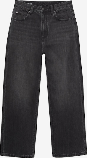 Pull&Bear Farkut värissä musta denim, Tuotenäkymä