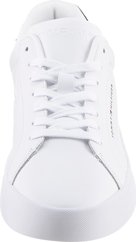 TOMMY HILFIGER Sneakers 'Curt' in White