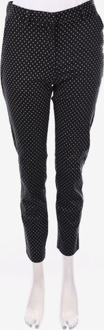 Lindex Pants in XS in Black: front