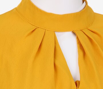 Dorothy Perkins Blouse & Tunic in S in Yellow