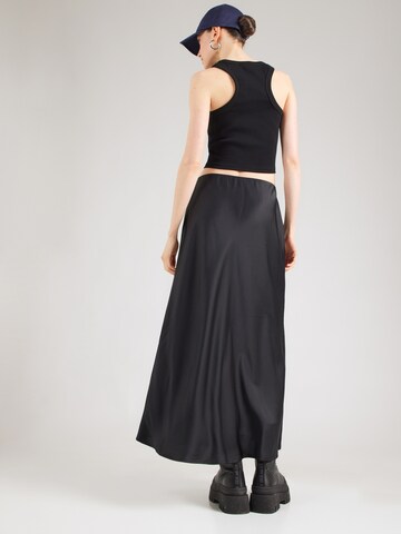 Abercrombie & Fitch Rok in Zwart