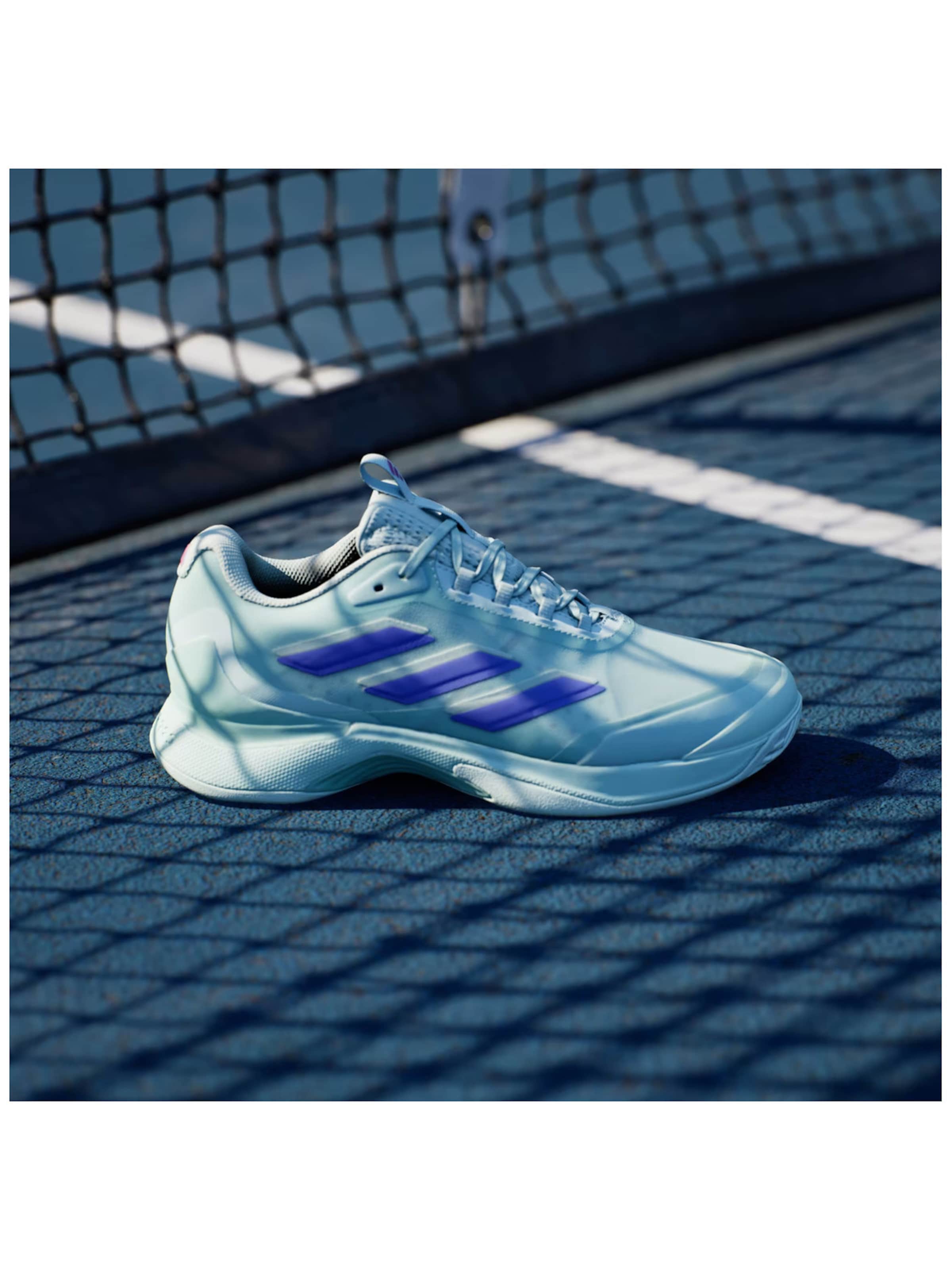 Scarpa sportiva 'adidas Avacourt 2.0' di ADIDAS in blu