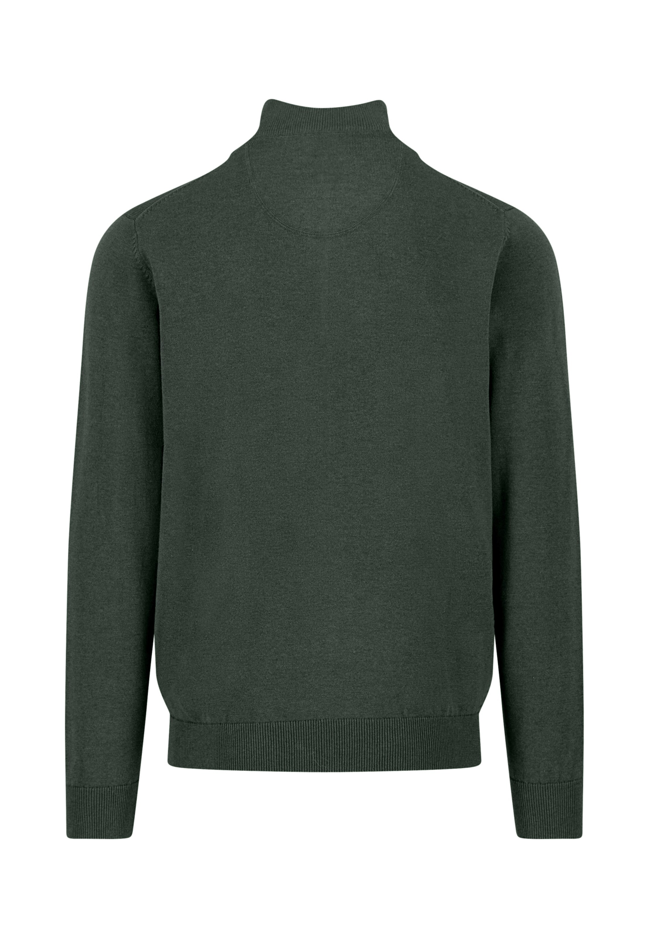 FYNCH-HATTON Sweater in Green