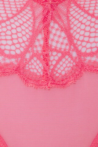 LASCANA String i rosa