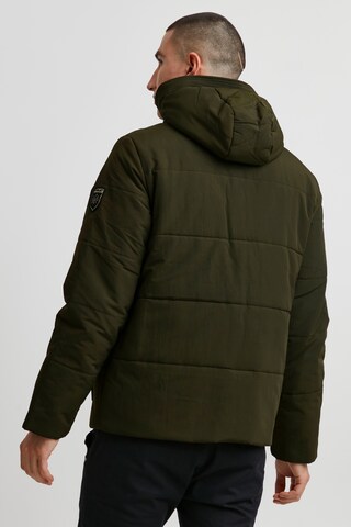 Veste d’hiver 'BRAM' 11 Project en vert