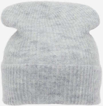 OBJECT - Gorra 'NETE' en gris