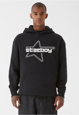 Sweat-shirt 'Starboy' 9N1M SENSE en noir : devant