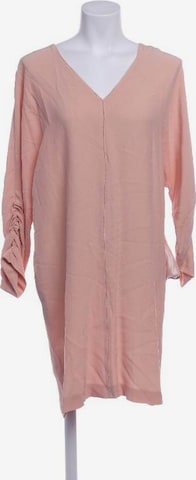 ESCADA Dress in XXL in Pink: front