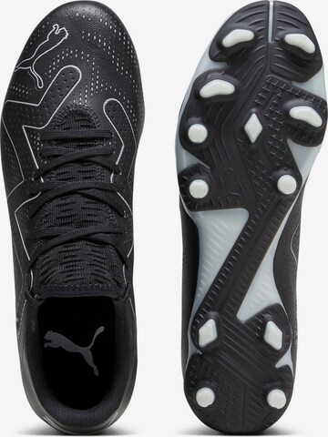 PUMA Soccer Cleats 'Future Play' in Black