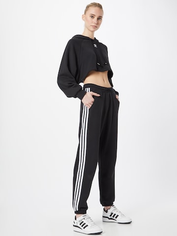 ADIDAS ORIGINALS Суичър 'Always Original Trefoil' в черно