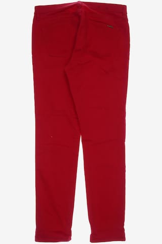 Lauren Ralph Lauren Jeans 30-31 in Rot