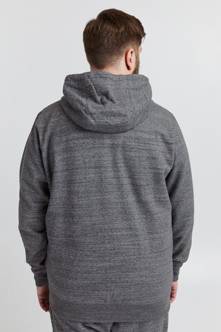 Giacca di felpa 'Velno' di BLEND in grigio