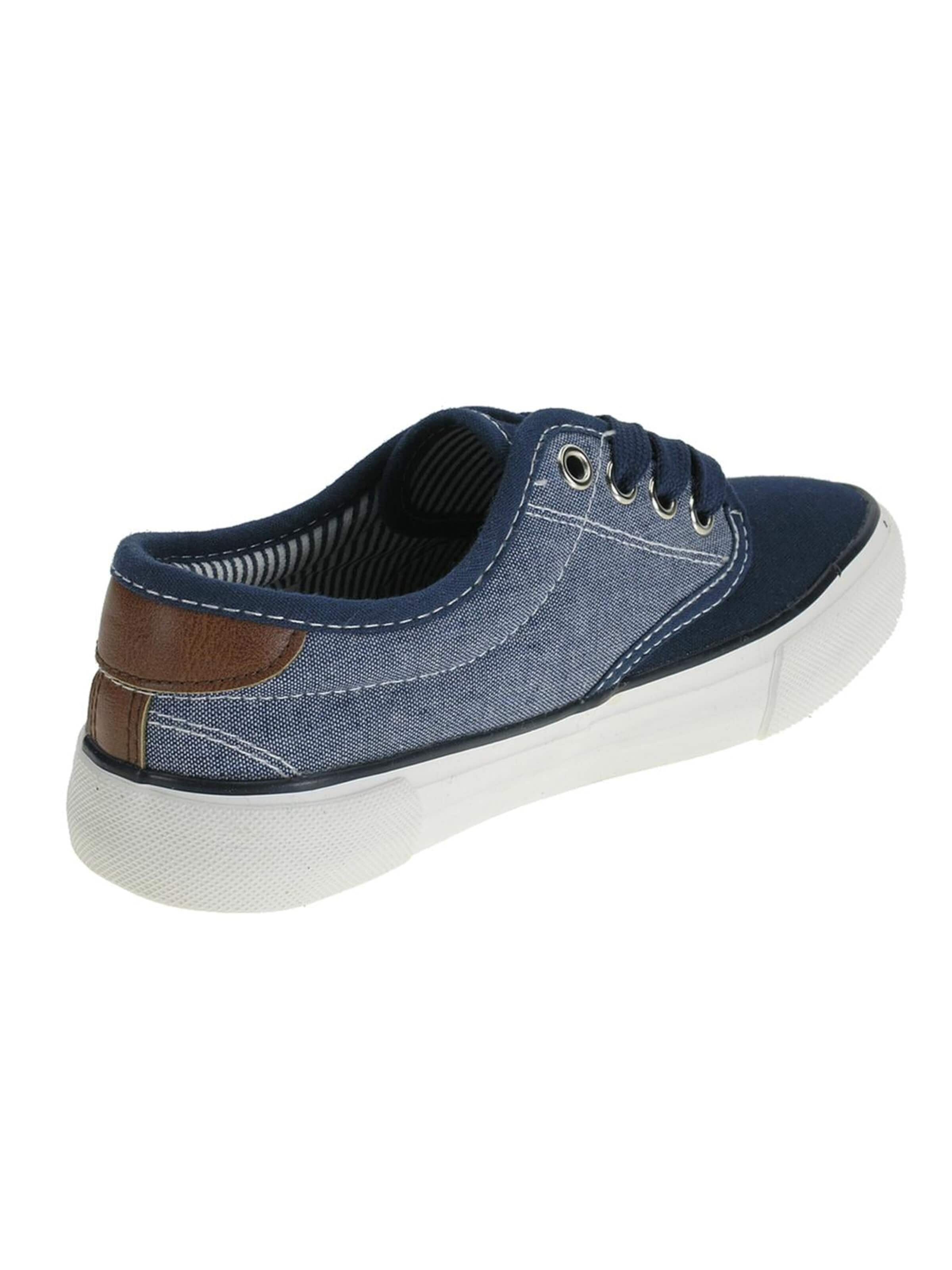 Beppi - Zapatillas deportivas en azul