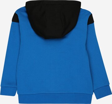 DKNY Sweatvest in Blauw