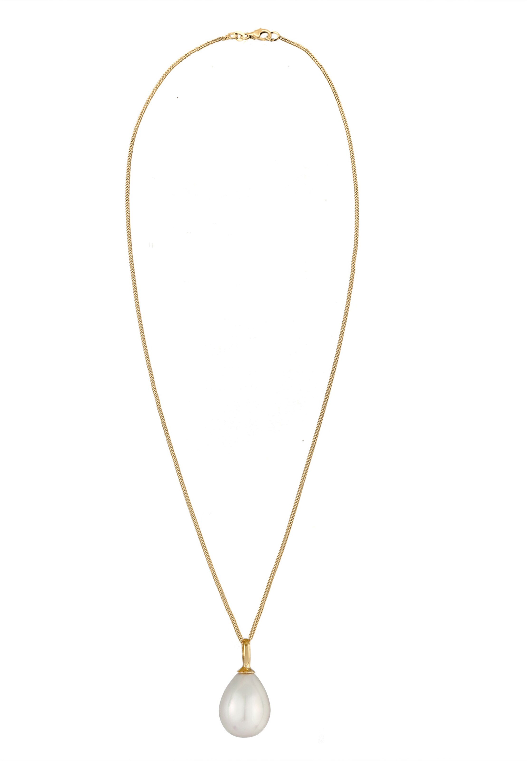 Nenalina Ketting in Goud