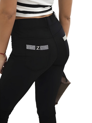 Lumera Trousers in Black