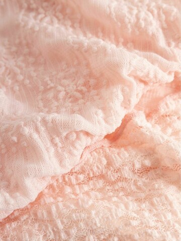 Robe ' N-Sutton ' Noella en rose
