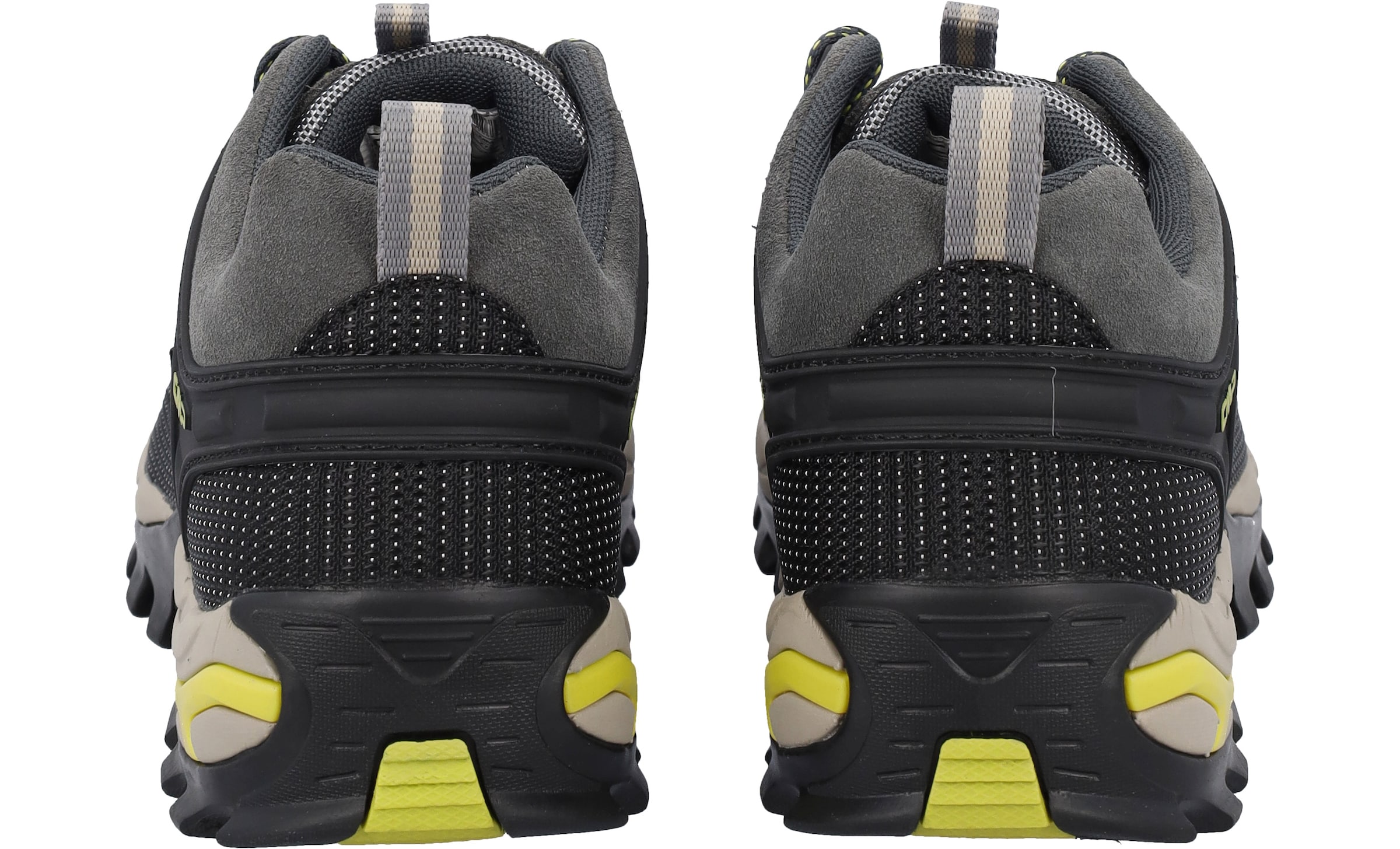 CMP Flats in Grey