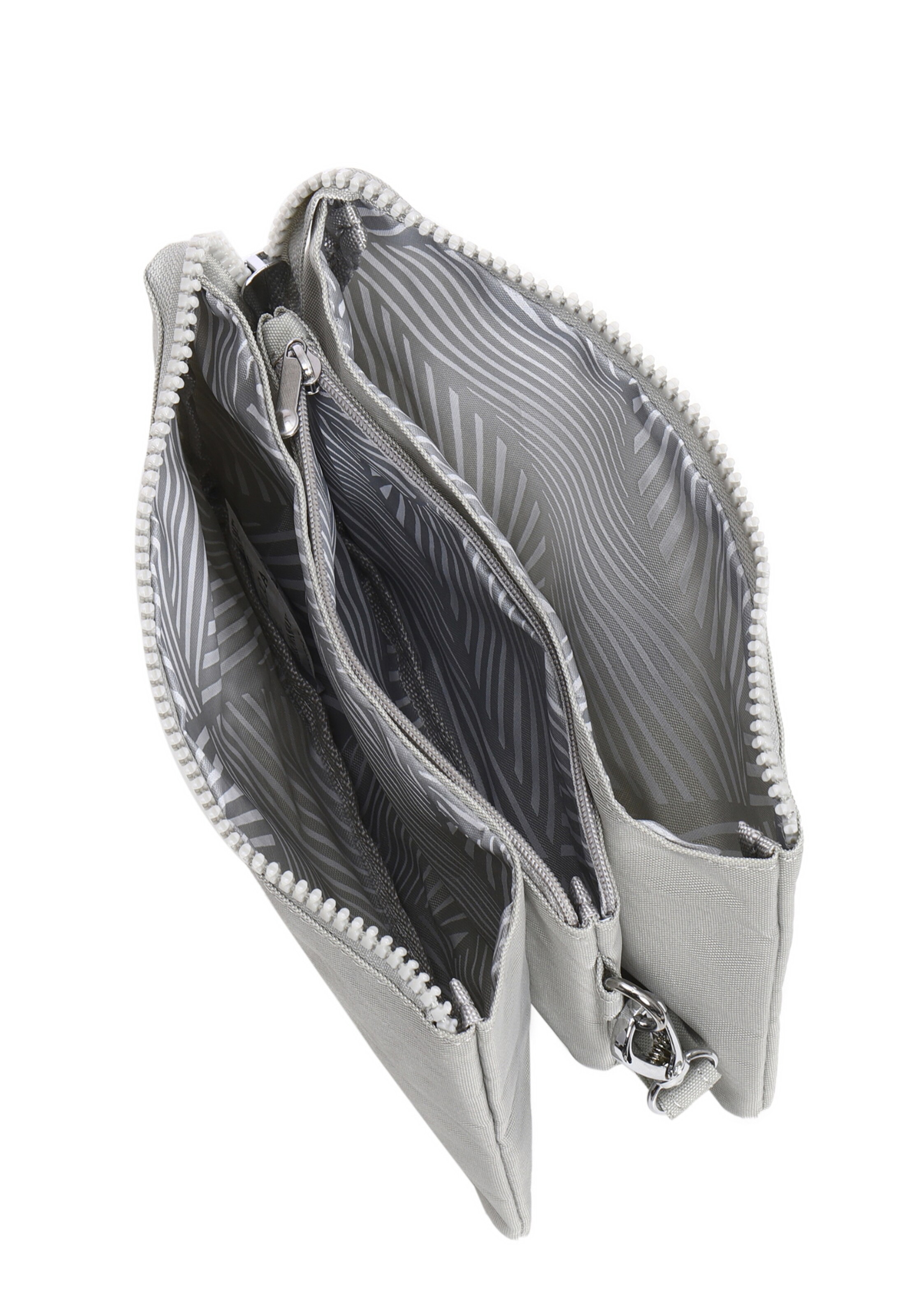 Mindesa Toilettas in Grijs