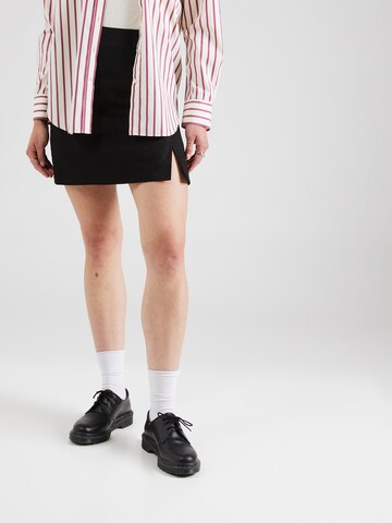 modström Skirt 'Dayna' in Black