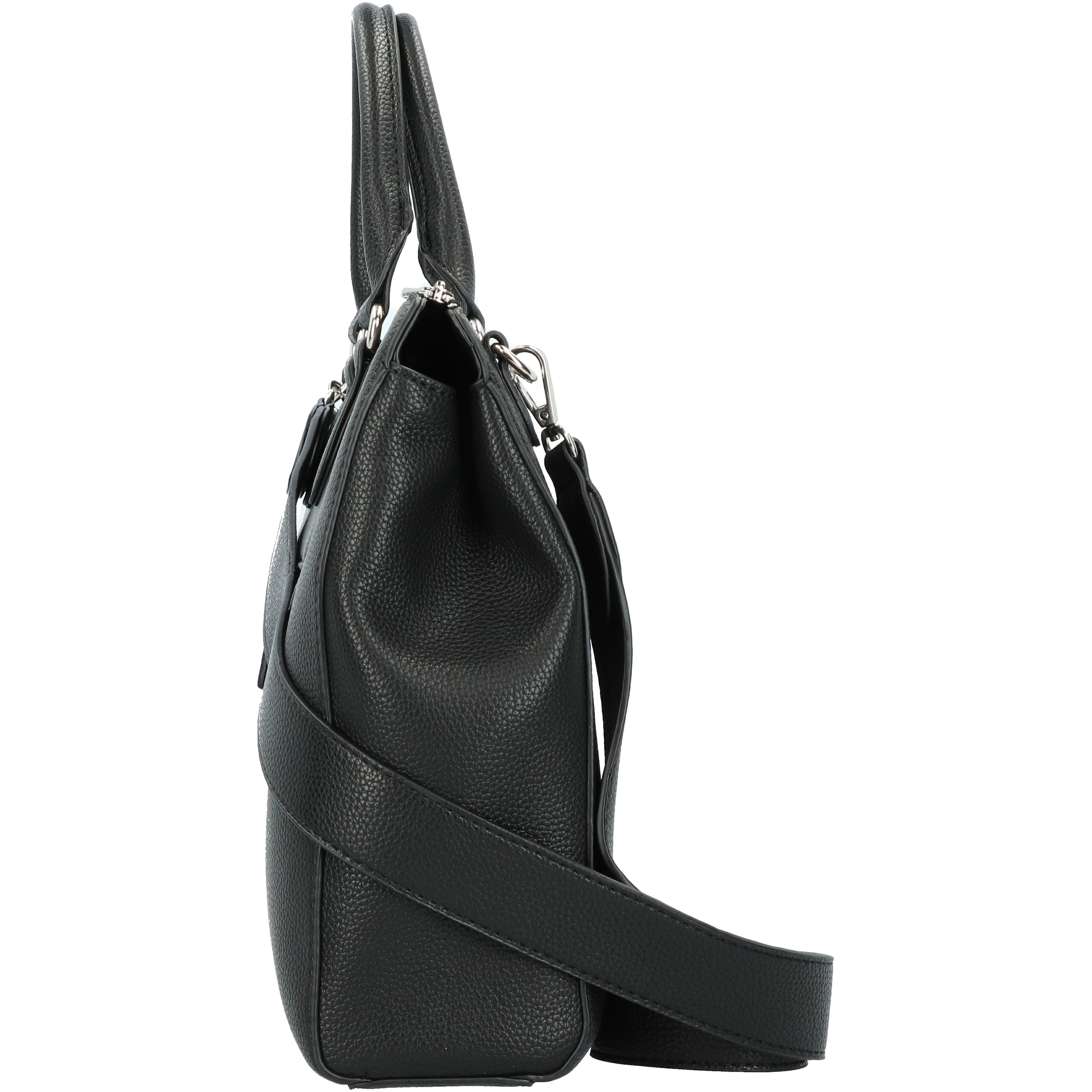 Sacs à main L.CREDI en noir