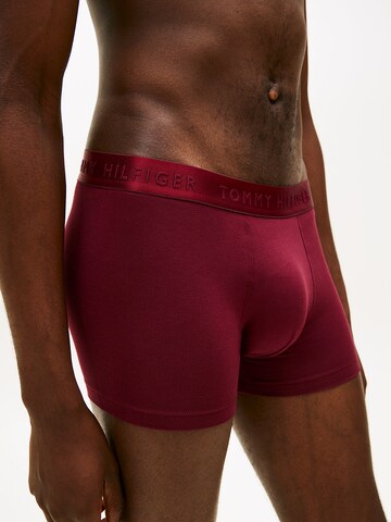 TOMMY HILFIGER Boxer shorts in Red