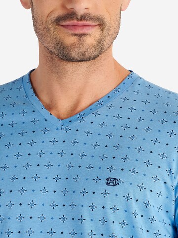Pyjama long ' Alan ' HOM en bleu