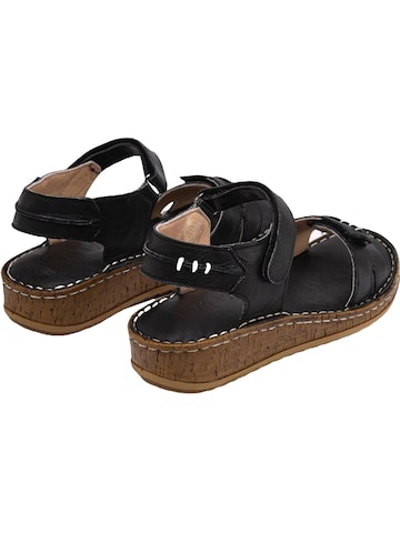 Limoya Sandals 'Damensandalen' in Black