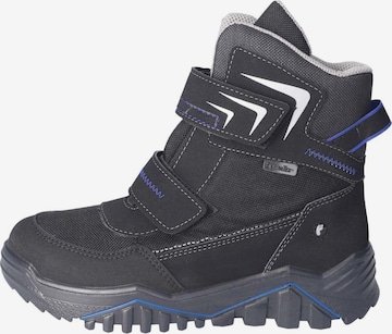 RICOSTA Boots 'Arctic' in Black: front