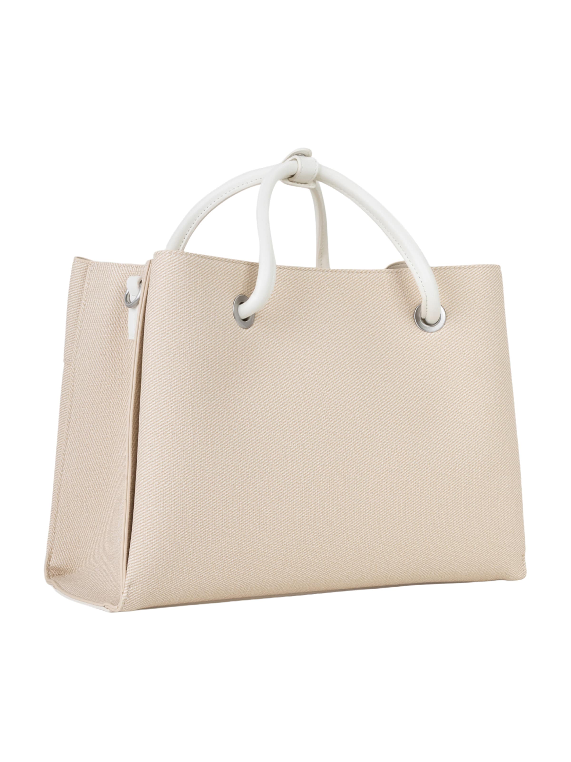 VALENTINO Шоппер в Бежевый