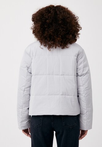 Finn Flare Between-season jacket in Grey