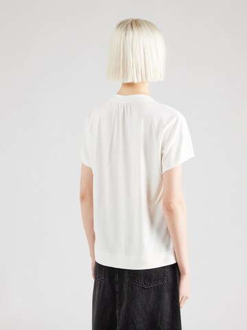 MOS MOSH T-Shirt in Beige