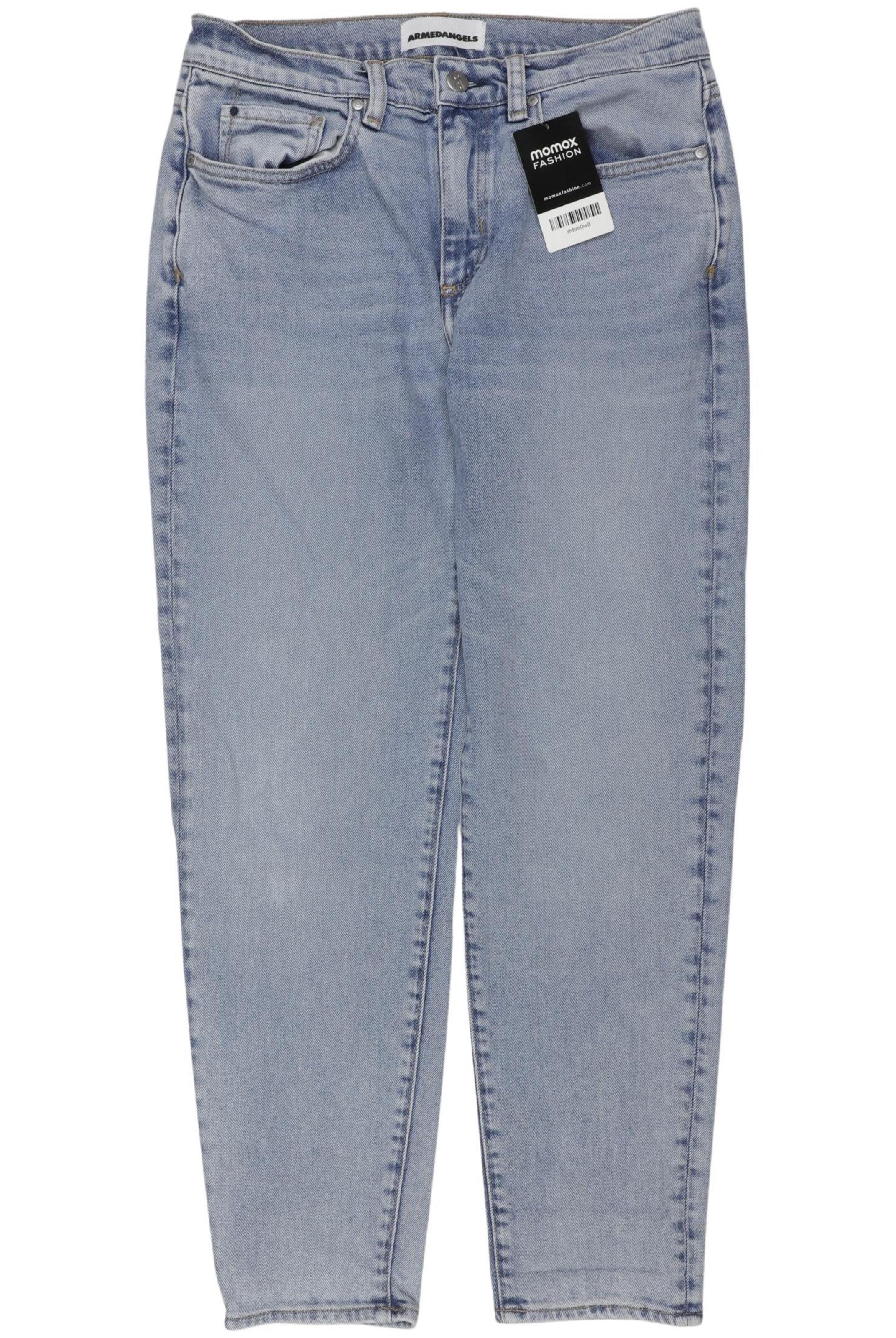 ARMEDANGELS Jeans in 26 in Blue: front