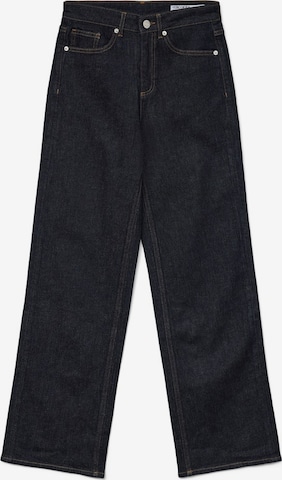 Wide Leg Jean 'VMTESSA' Vero Moda Tall en bleu : devant