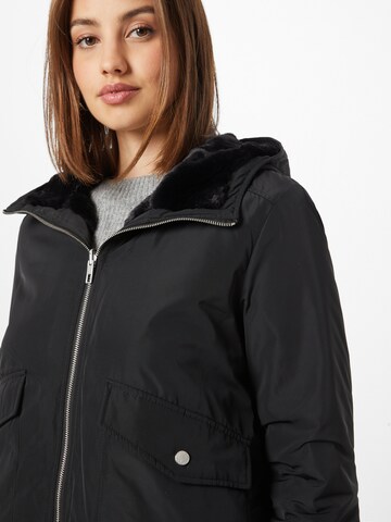 ONLY Between-Season Jacket 'DAHLIA' in Black