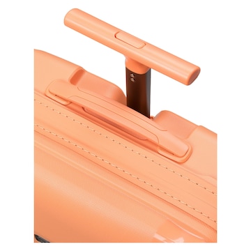 Epic Cart 'Phantom' in Orange