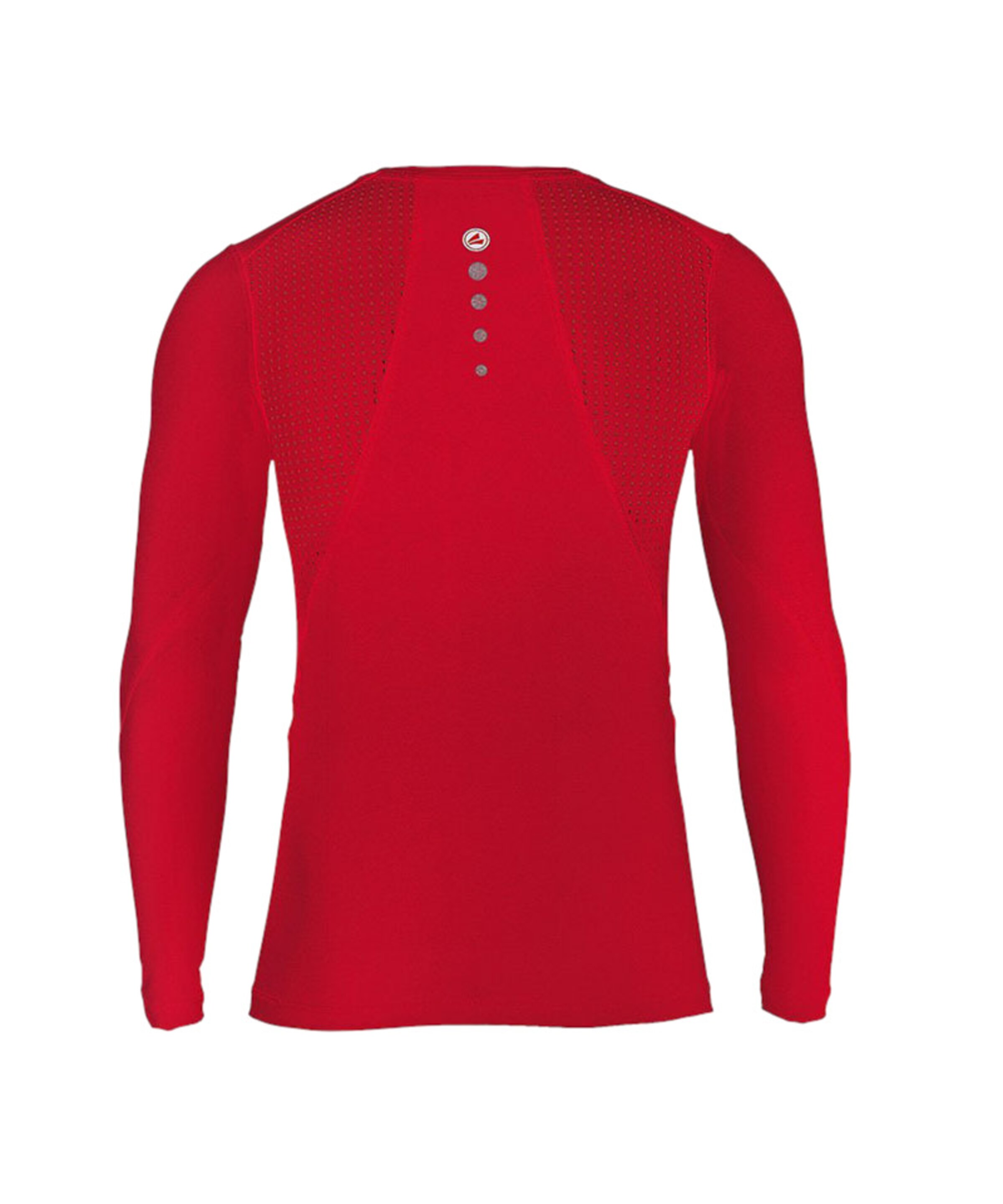 JAKORegular Fit Potkošulja - siva boja