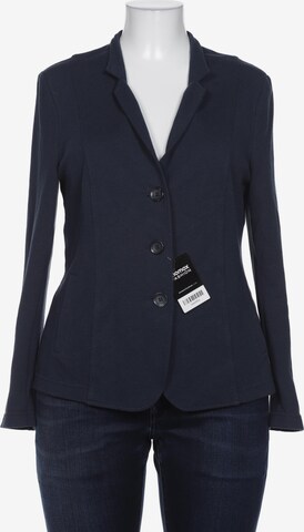 Rabe Blazer in XL in Blue: front