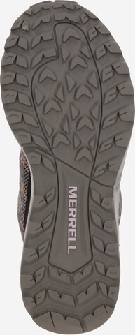 MERRELL Lave sko 'FLY STRIKE' i grå