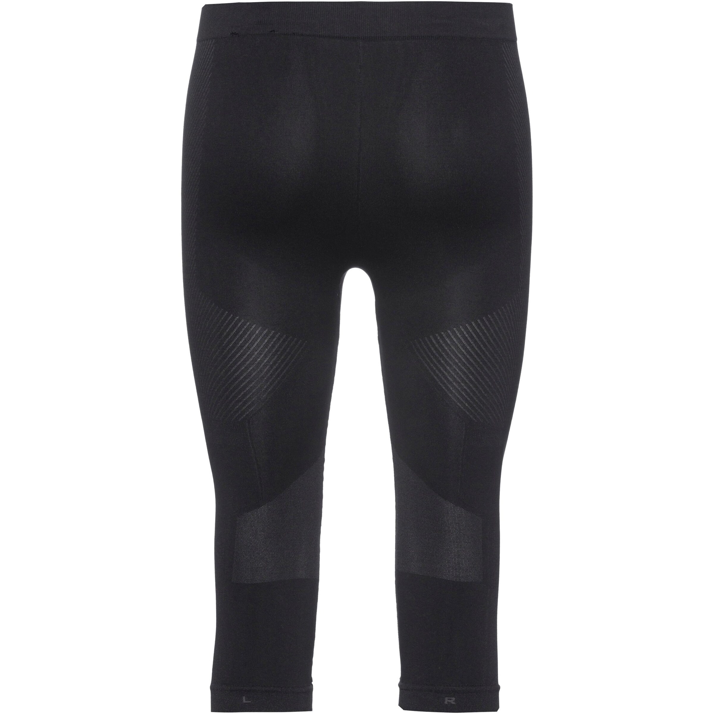FALKE Long Johns 'Warm' in Black