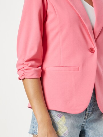 Fransa Blazer 'Zablazer' in Pink