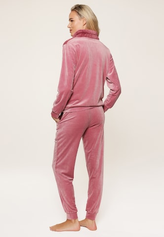 LingaDore Pyjama in Pink