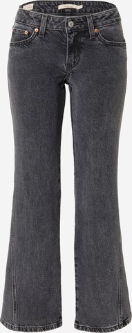 LEVI'S ® Jeans 'Noughties Boot' in Grau: predná strana