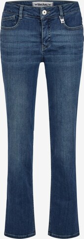 MARC AUREL Slimfit Jeans in Blau: predná strana